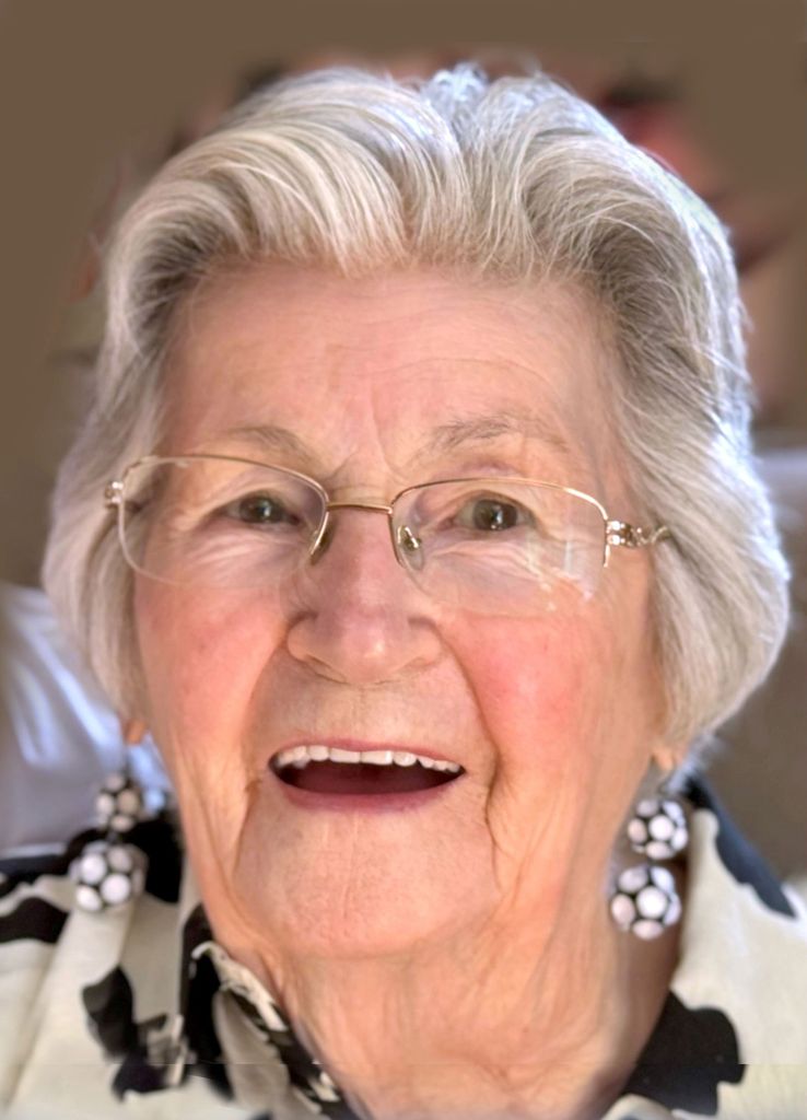 Elenore Brosinsky Profile Photo