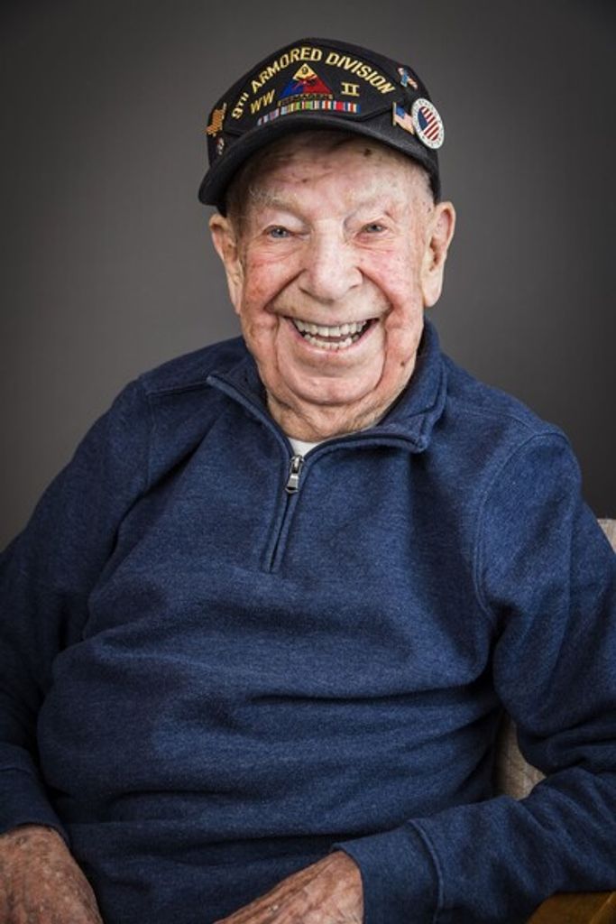 Walter V. Petroske Profile Photo