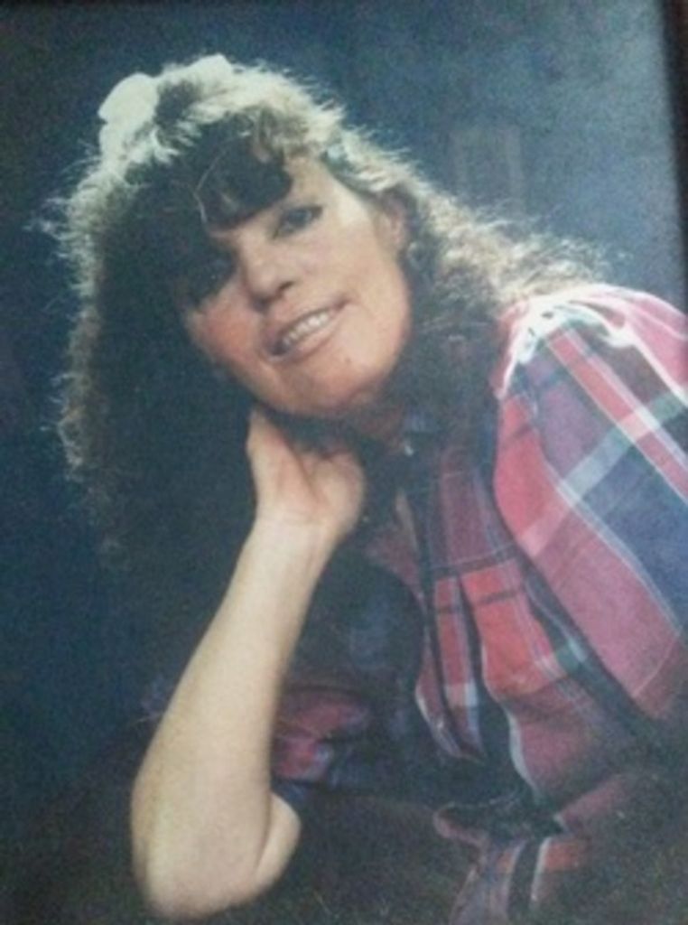 Katherine Louise Darrah