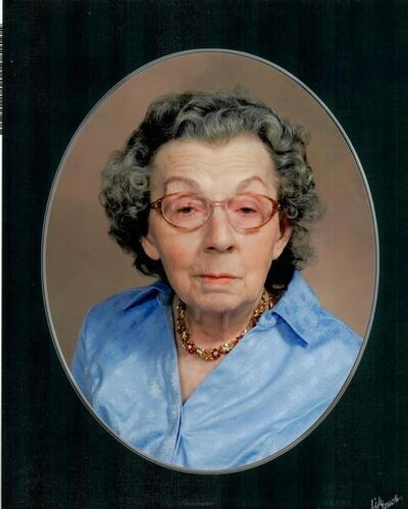 Elizabeth Jane Hertel Profile Photo