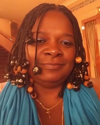 Dequenna Saddler's obituary image