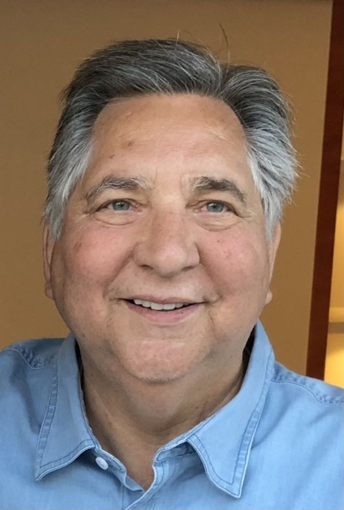 Tim Roy Hanberg Profile Photo