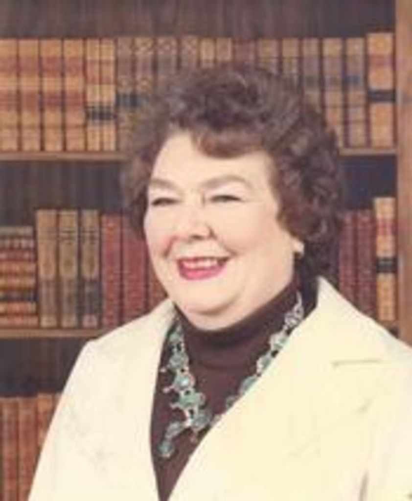 Marion R. Frank Kerak