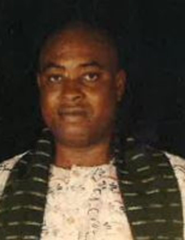 Abayomi Olatunde Profile Photo