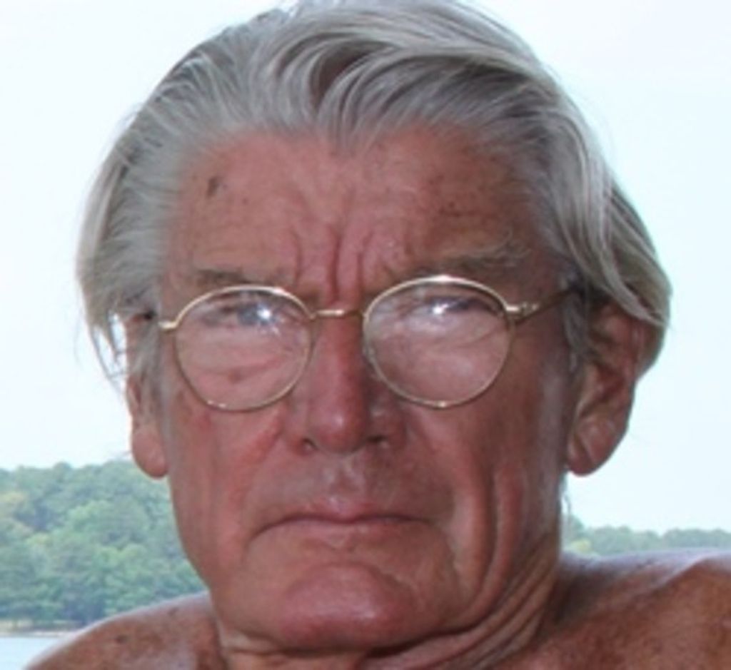 Kenneth Neal  Wood Profile Photo