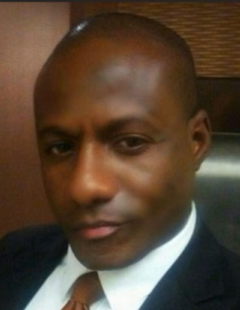 Derrick Damon Pipkins