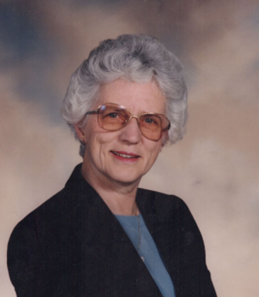 Glenna "Ann" Whitmore