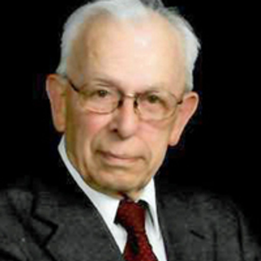 Lavern F. Pohl Profile Photo