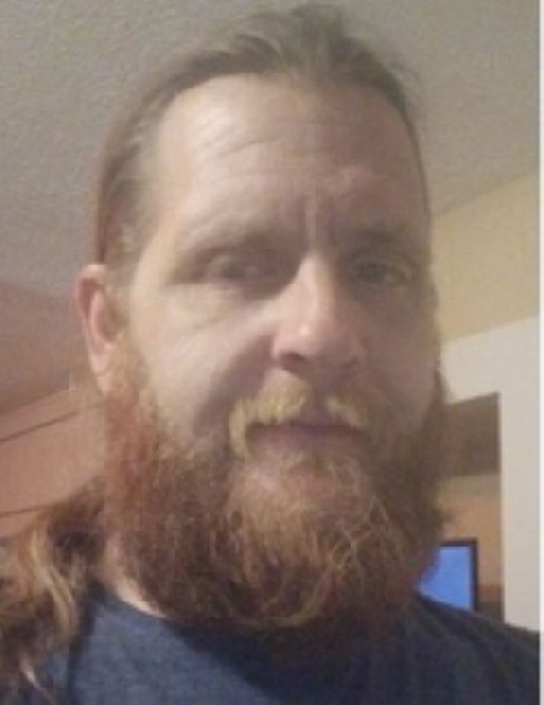 John Alan Burditt Profile Photo