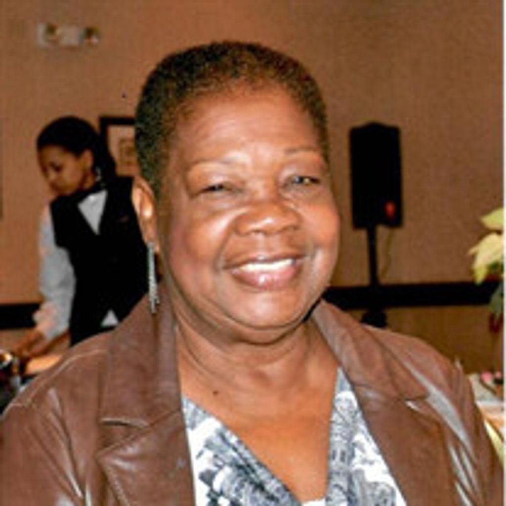 Josephine Olivia Taylor
