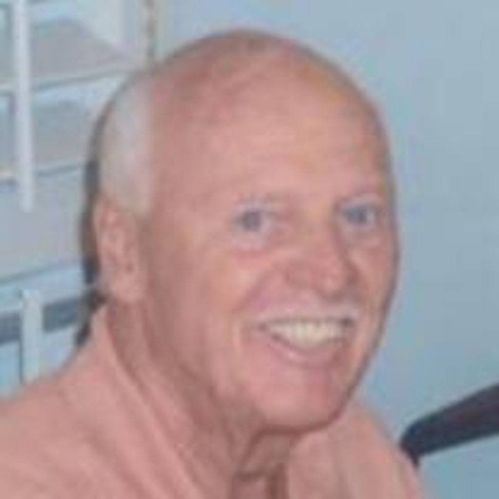 Albert T. Hoekstra