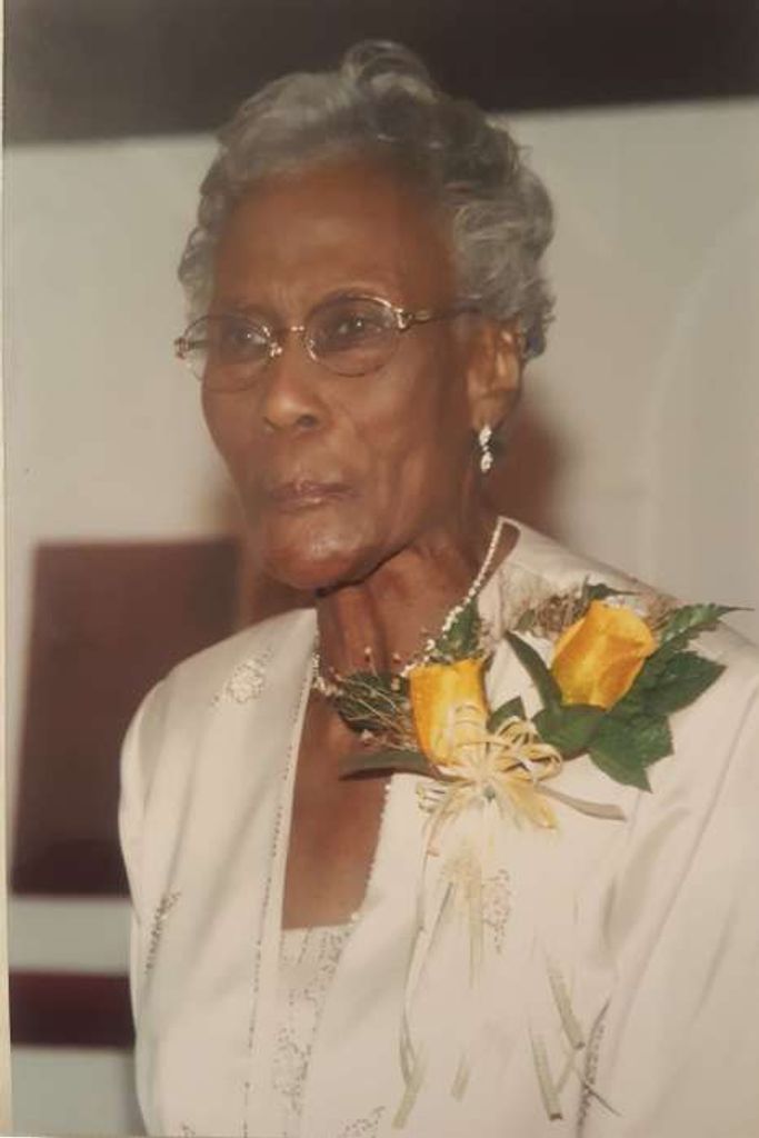 Mrs. Allie Haggray