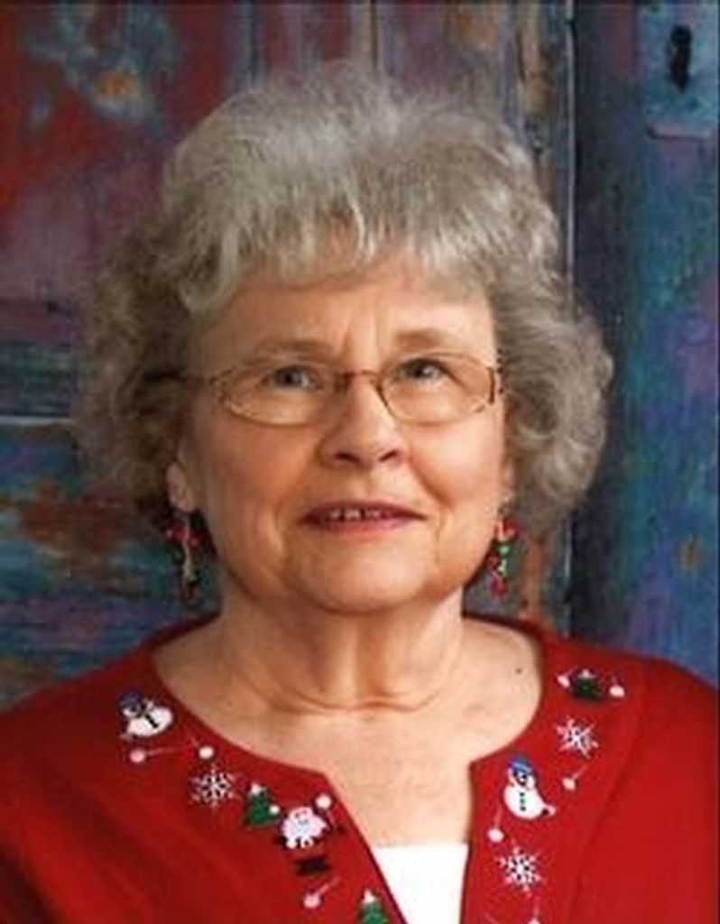 Carol Ann Cook