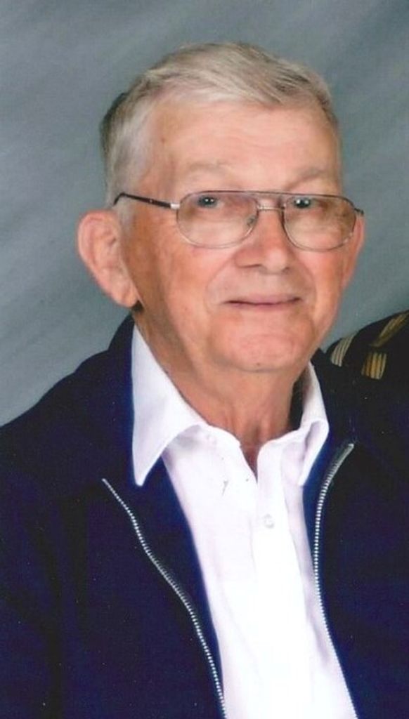 Martin Edgar Lester Profile Photo