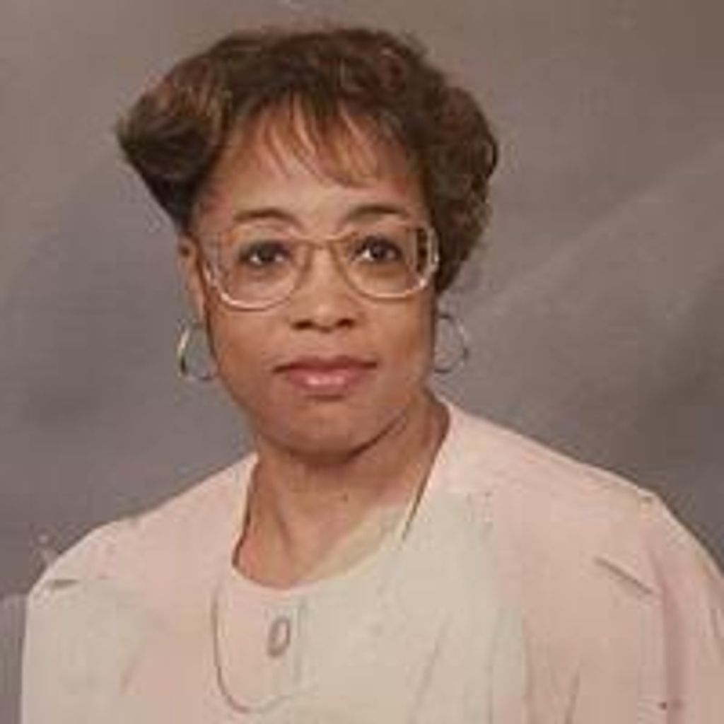 Mary Ethel Thompson