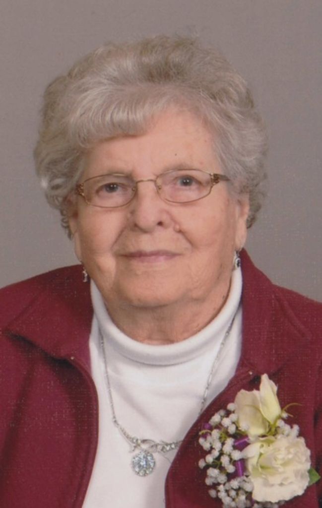 Elnora Burdick Profile Photo