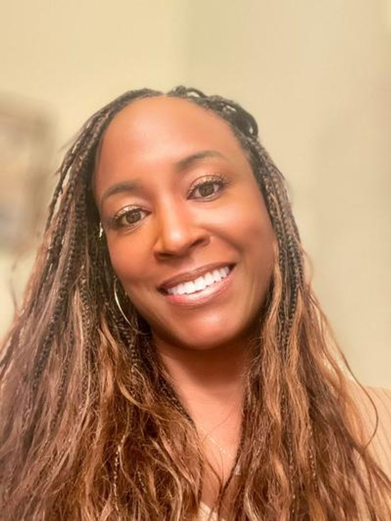 Angelique H. R. Williams Profile Photo