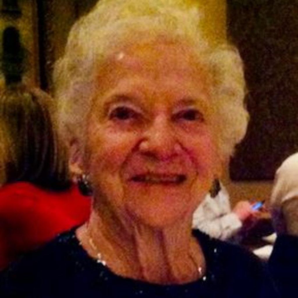 Frances Nadine Tedrowe