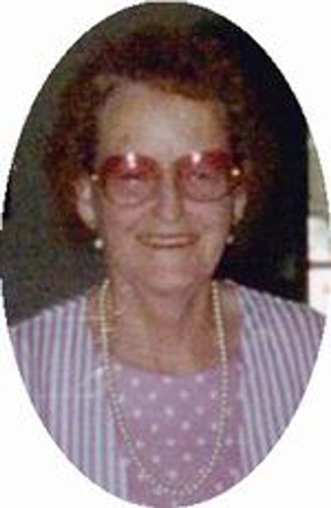 Ella R. Hutchison