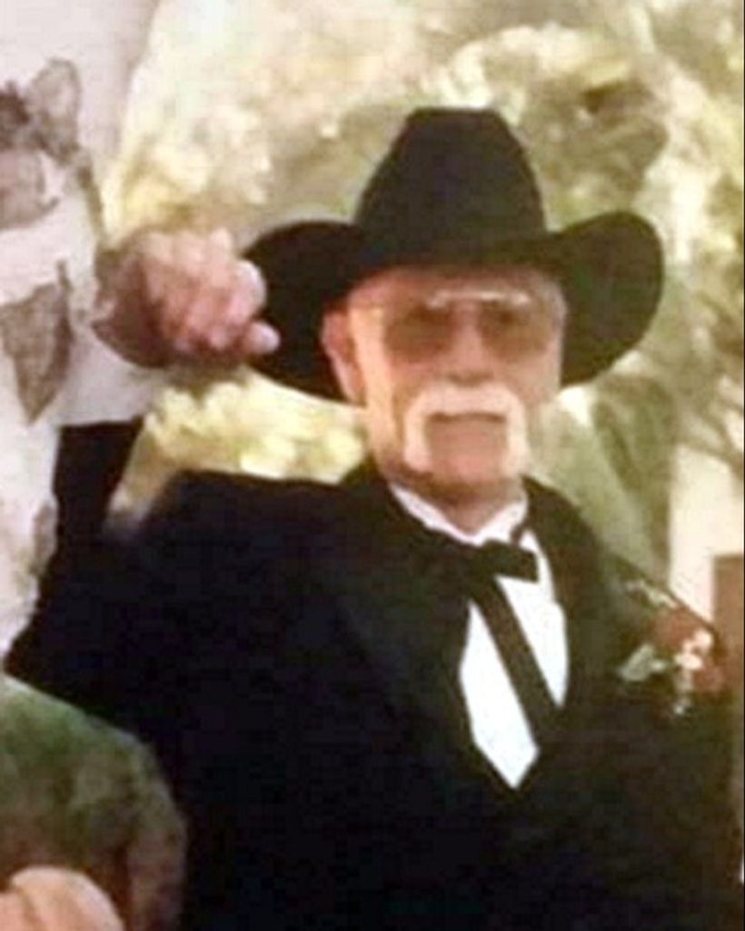 William Roy Bowers