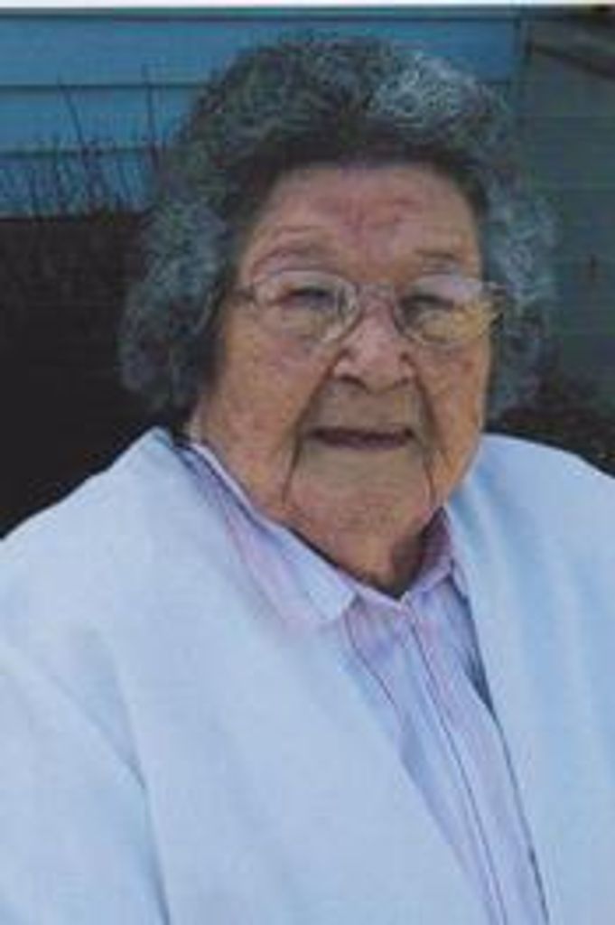 Melvina Marie Labatte