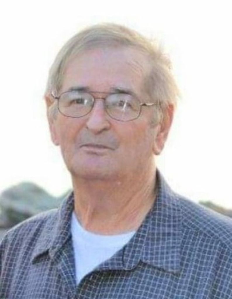 Phillip Barber, Jr.