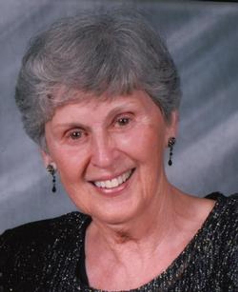 Marie Blake Profile Photo