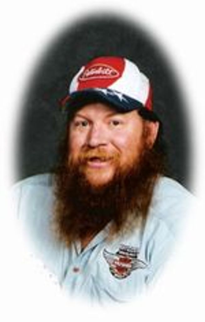 Mike D. Witt