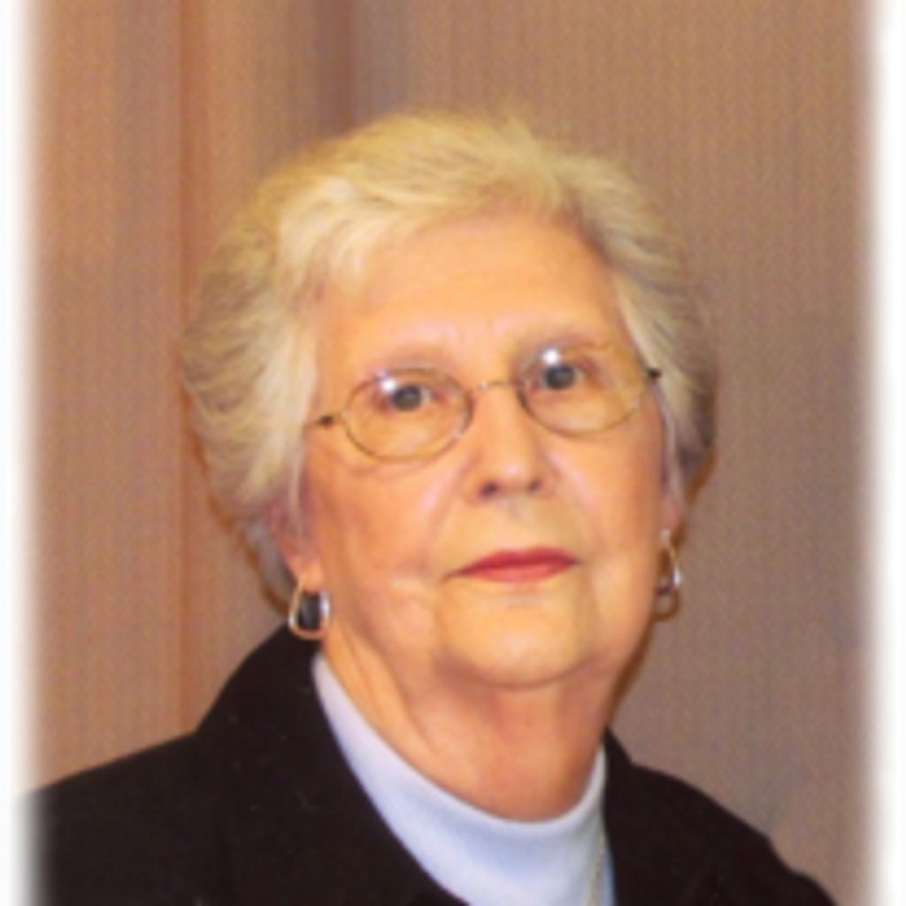 Reba Wilson Brown