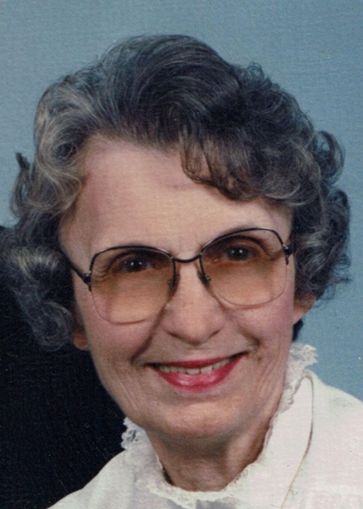 Nellie S. Anderson