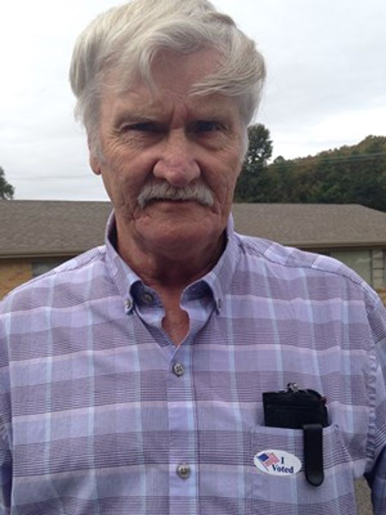 Jimmy Bowers