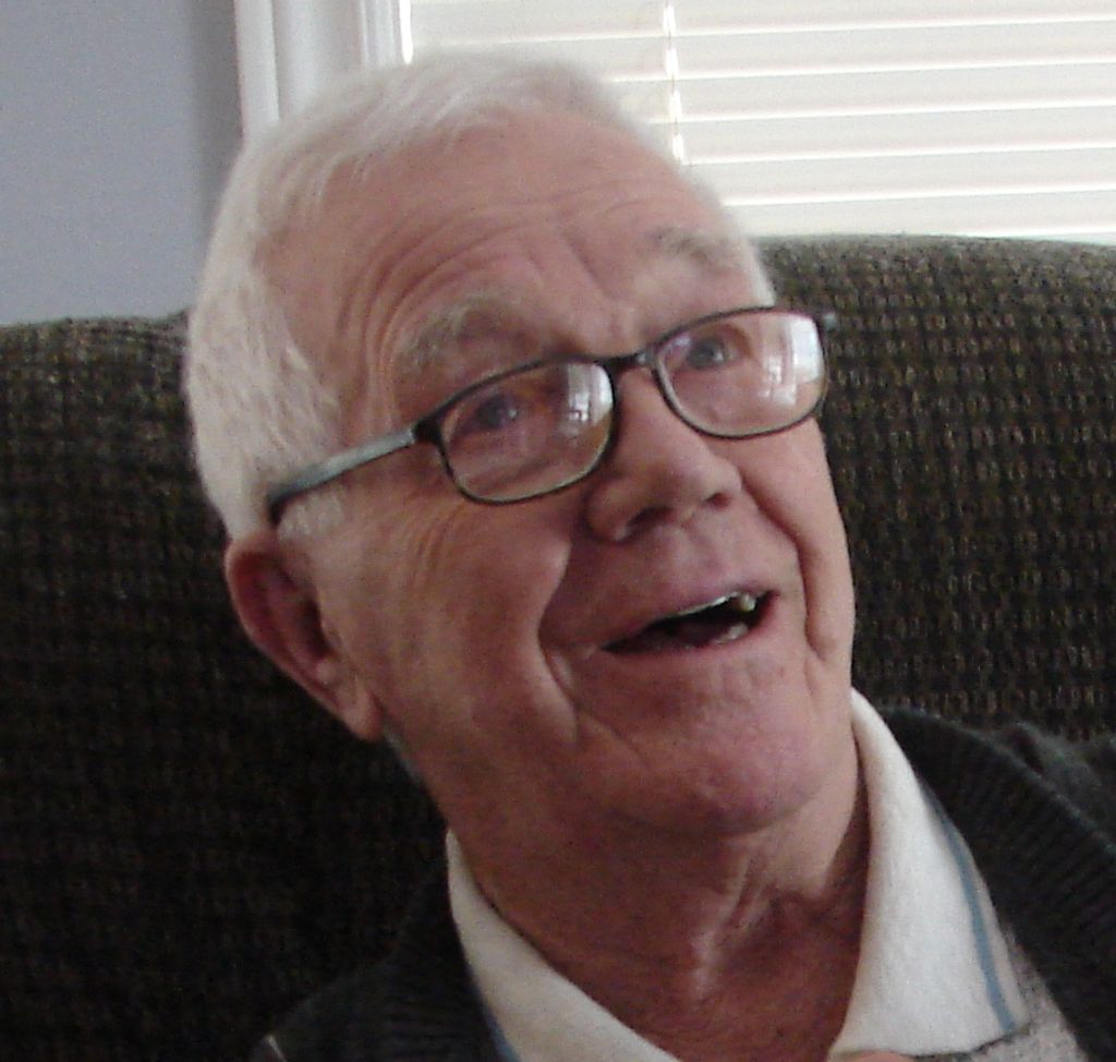 Donald  McKay Collins Profile Photo