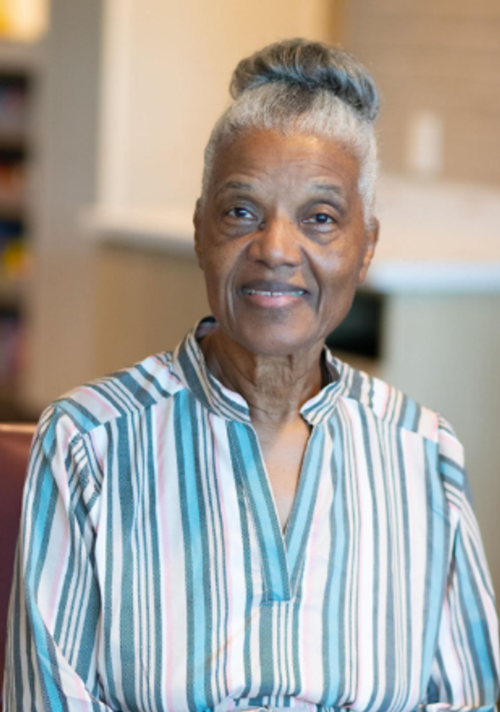 Delores Maddox Profile Photo