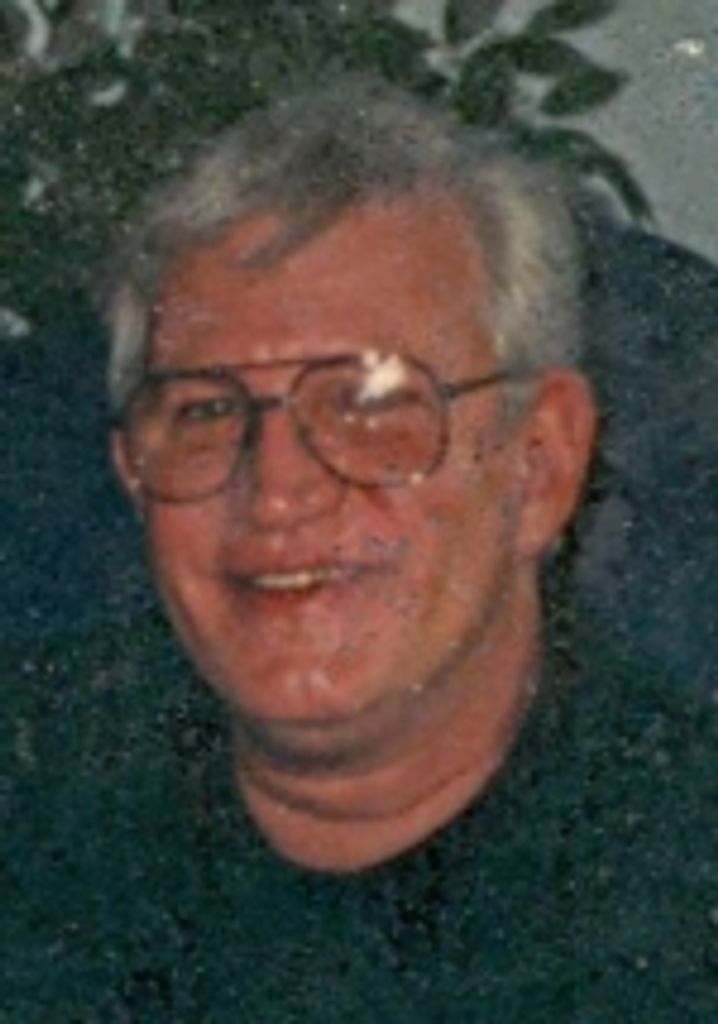 Robert B. Johnson