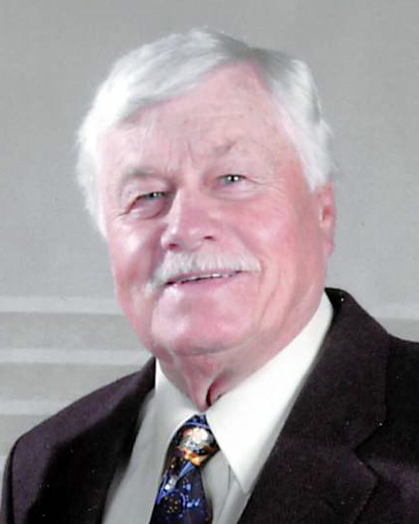 Ralph William Kramer