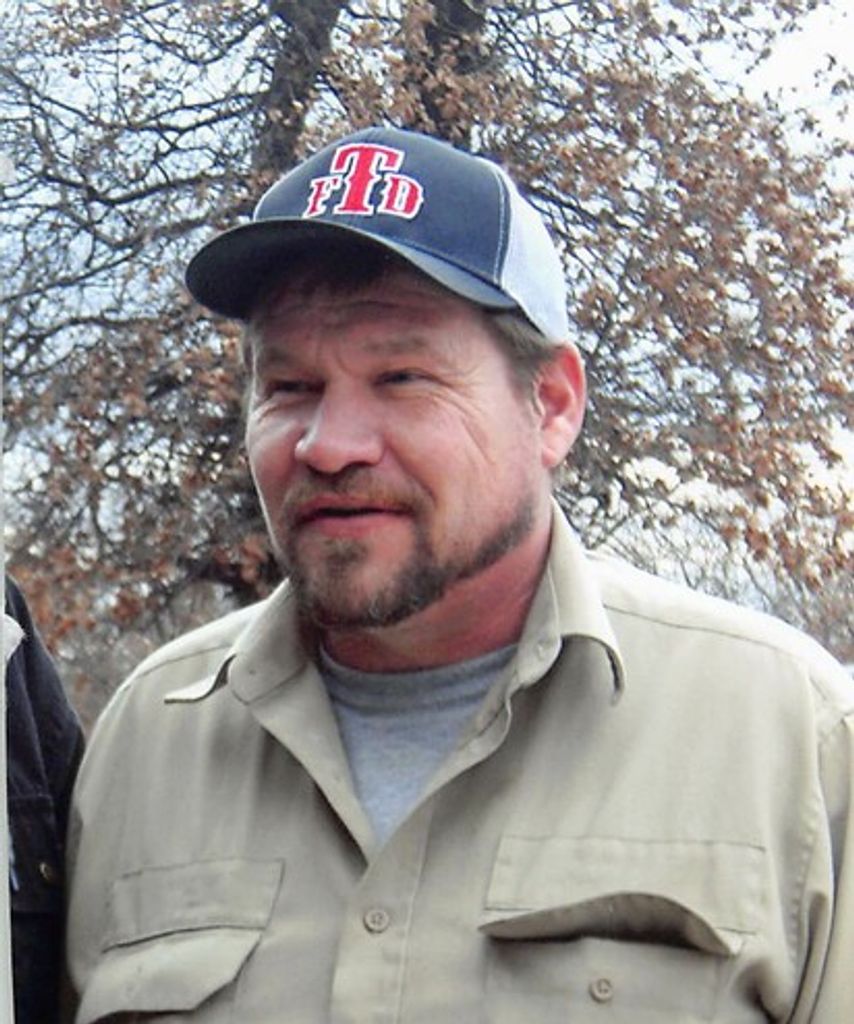 Dan Reed Profile Photo