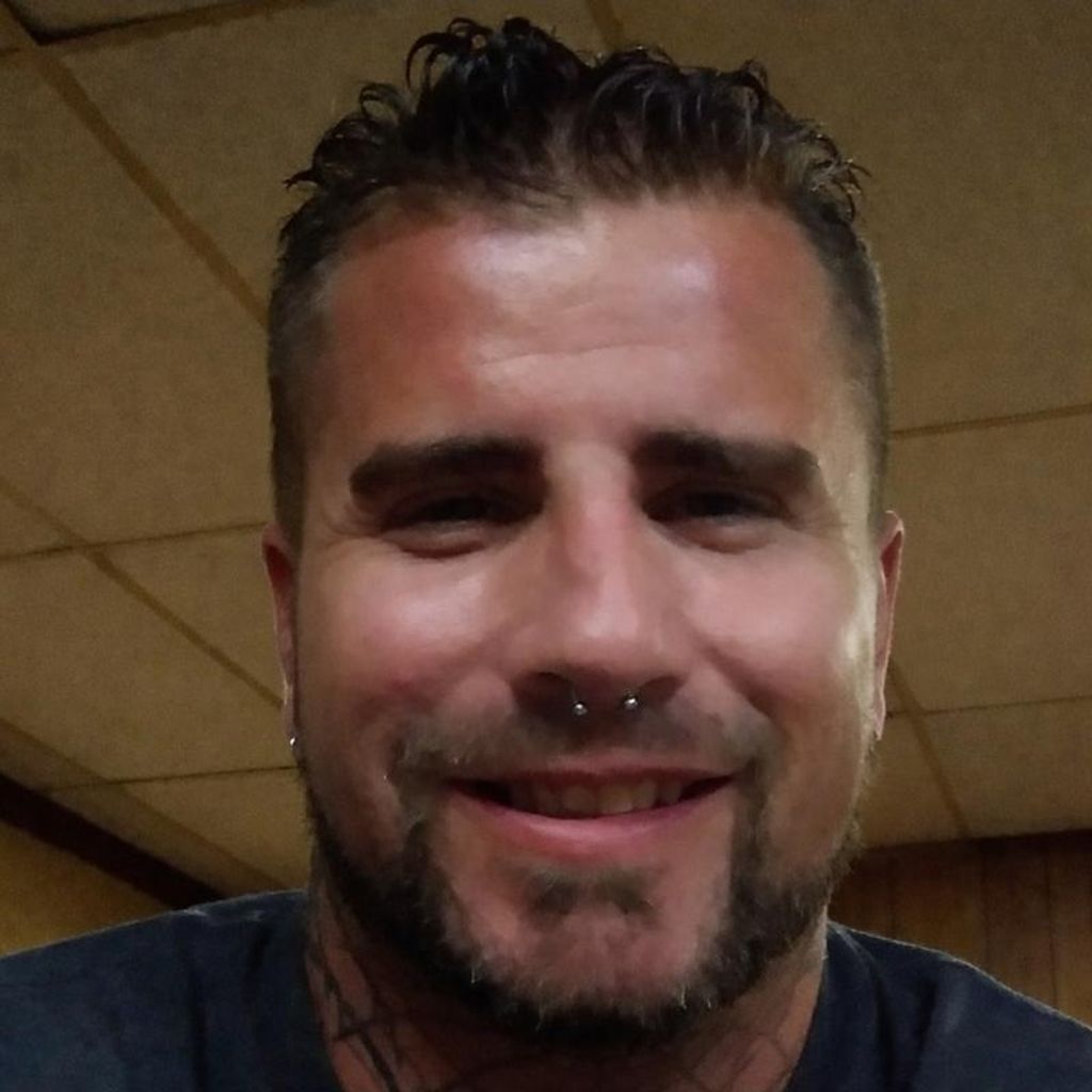 Jeremy Keith Maxwell Profile Photo