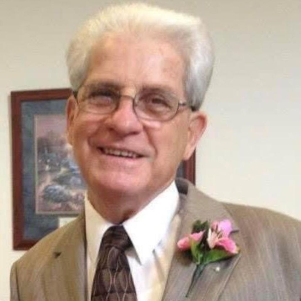 John Thomas Strickland