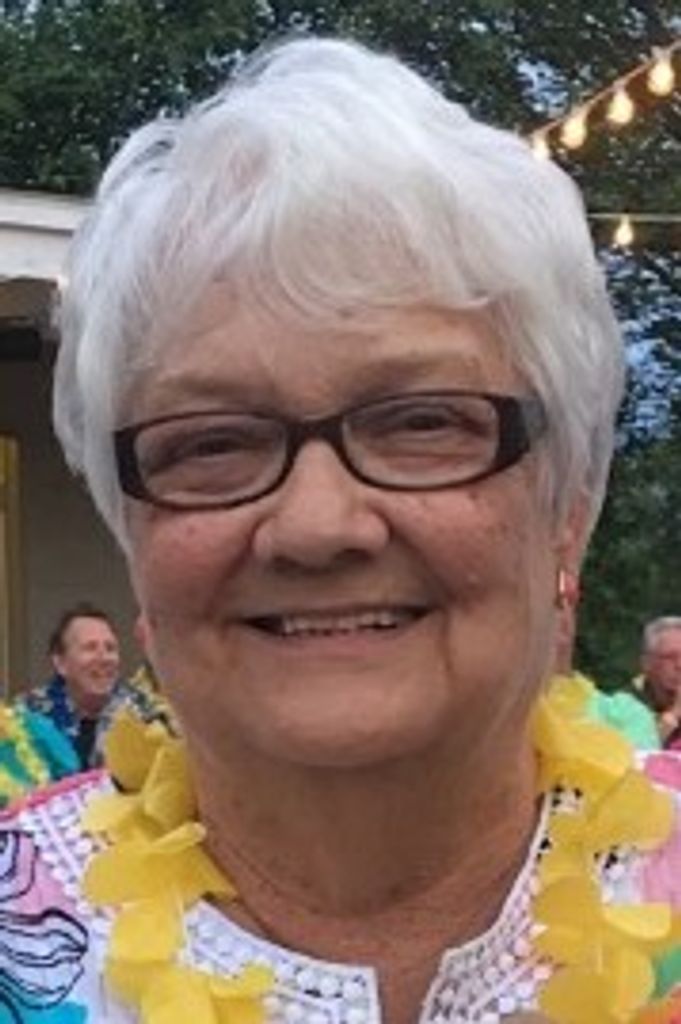 Sandra June (Sheward)  Collins Profile Photo