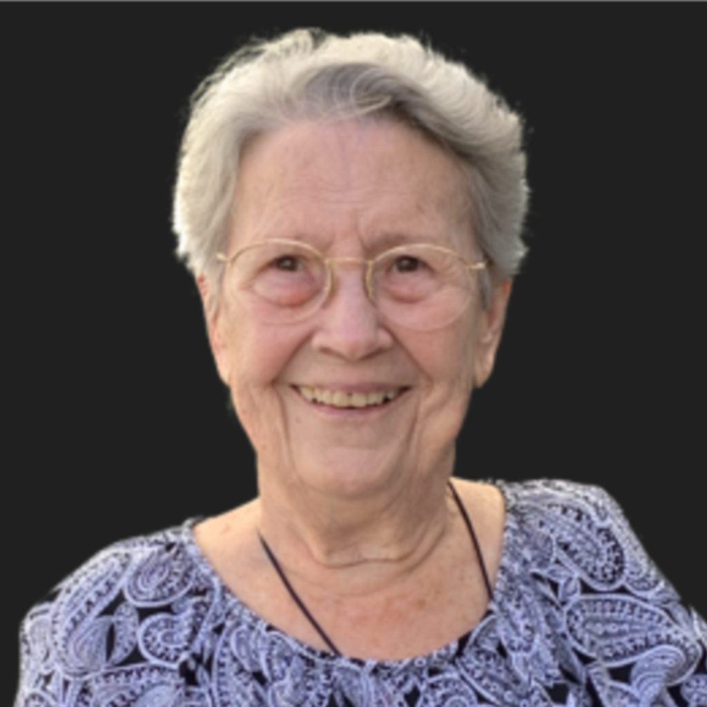 Anna Catherine Glorioso Profile Photo