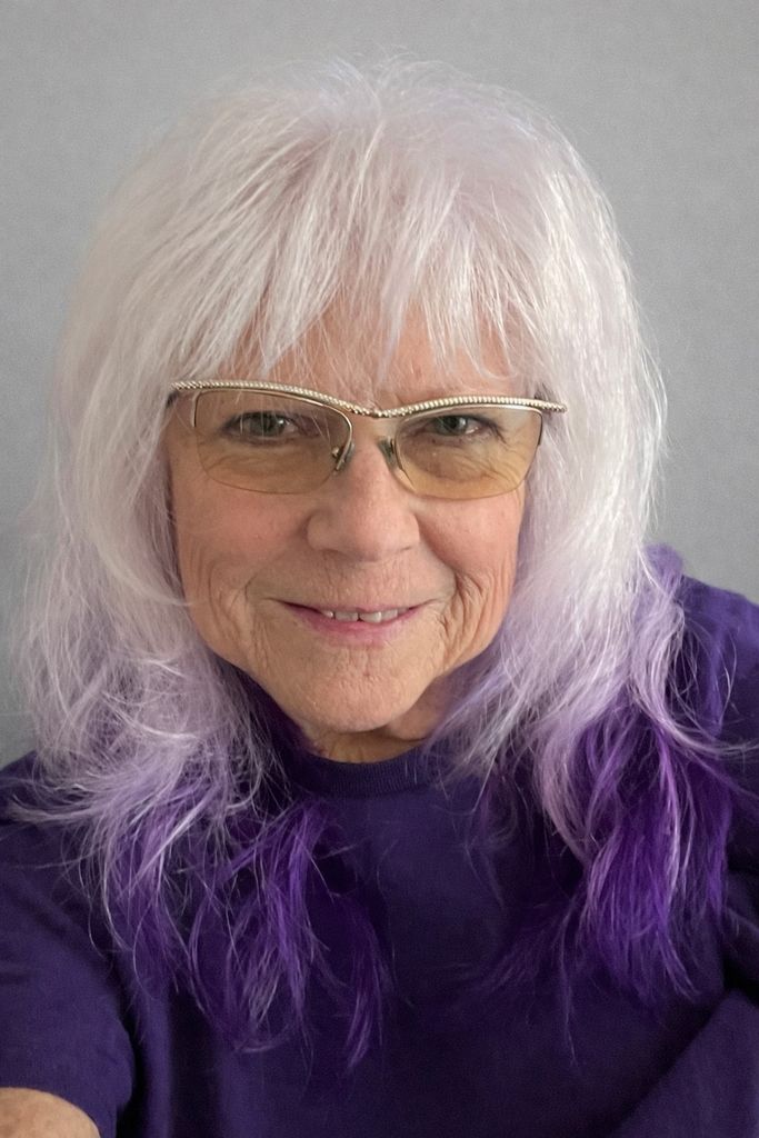 Ronda Rose Johnson Profile Photo