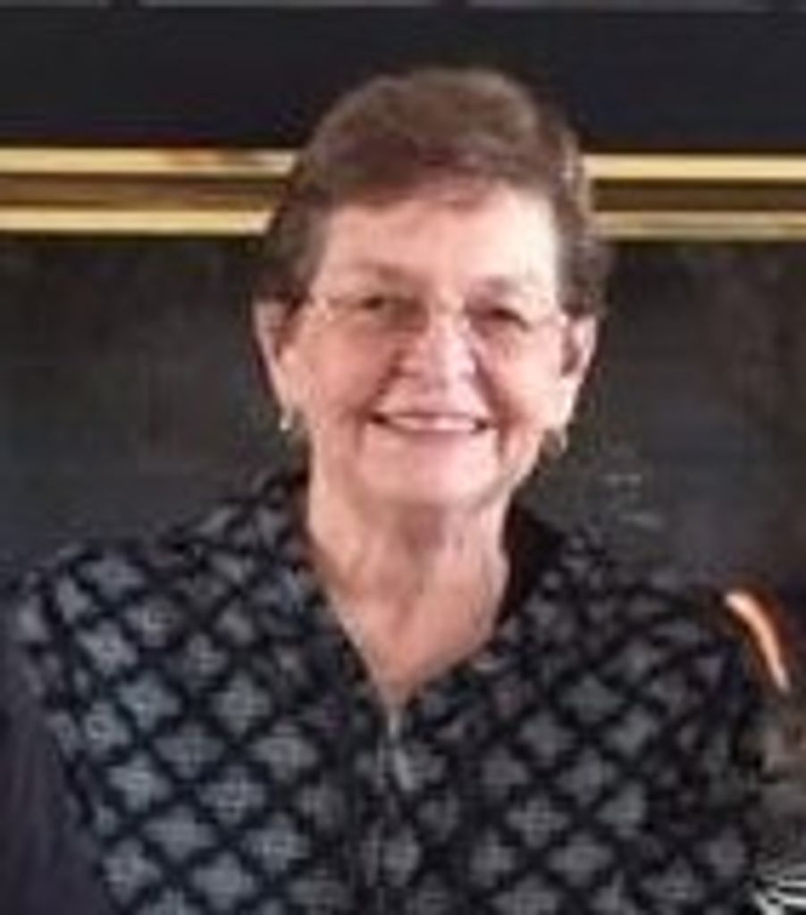 Diane C. Baker
