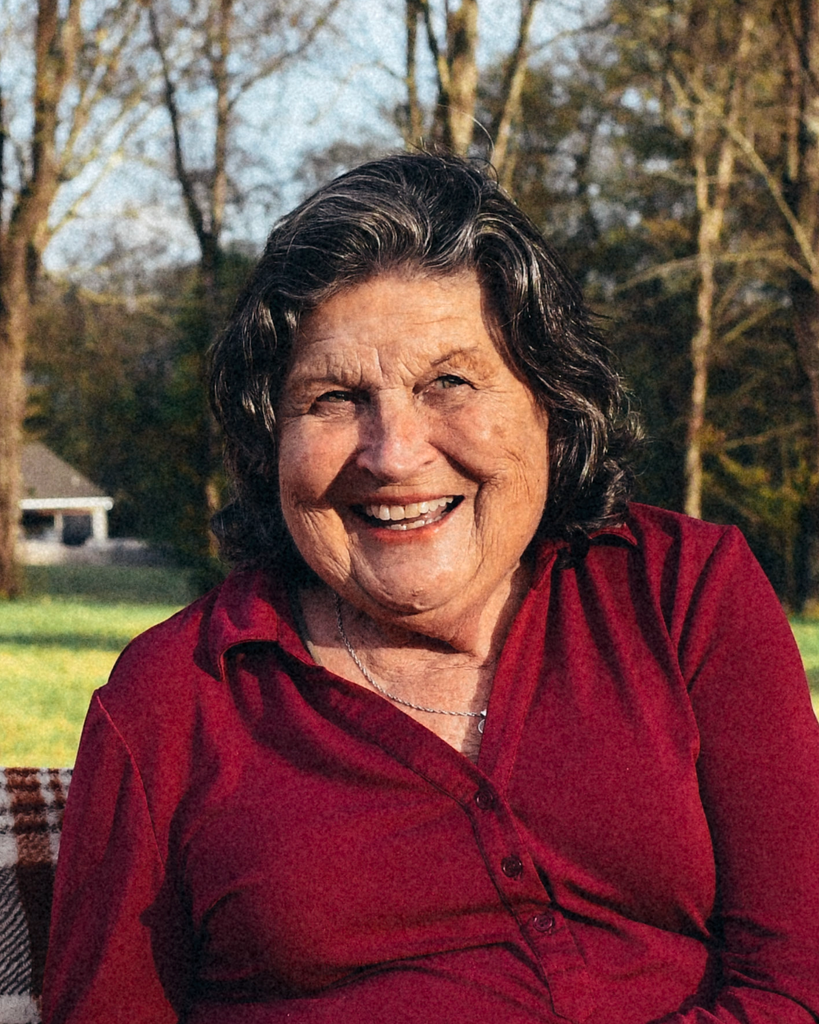 Betty Reubena Pridy Profile Photo