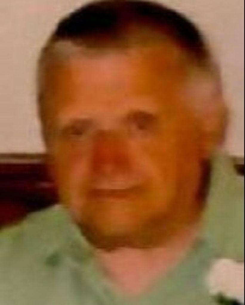 Richard C. Hapeman