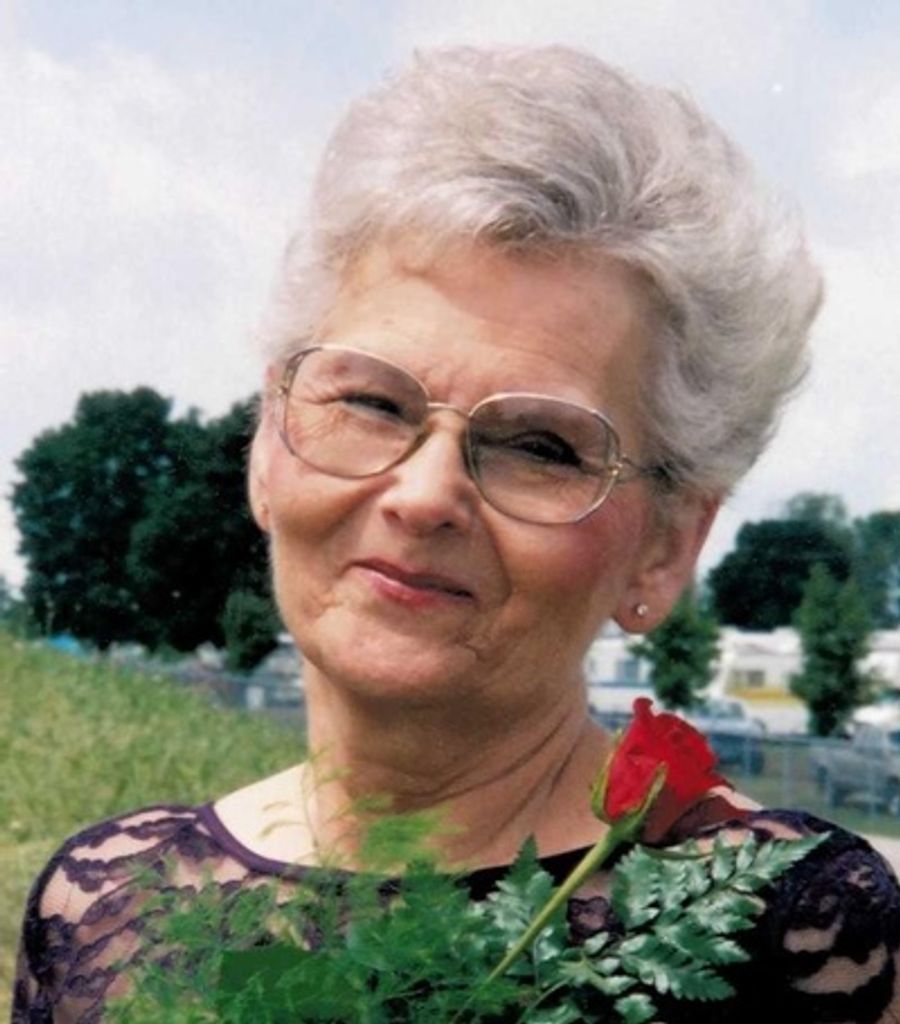 Mary Helen Johnson Profile Photo
