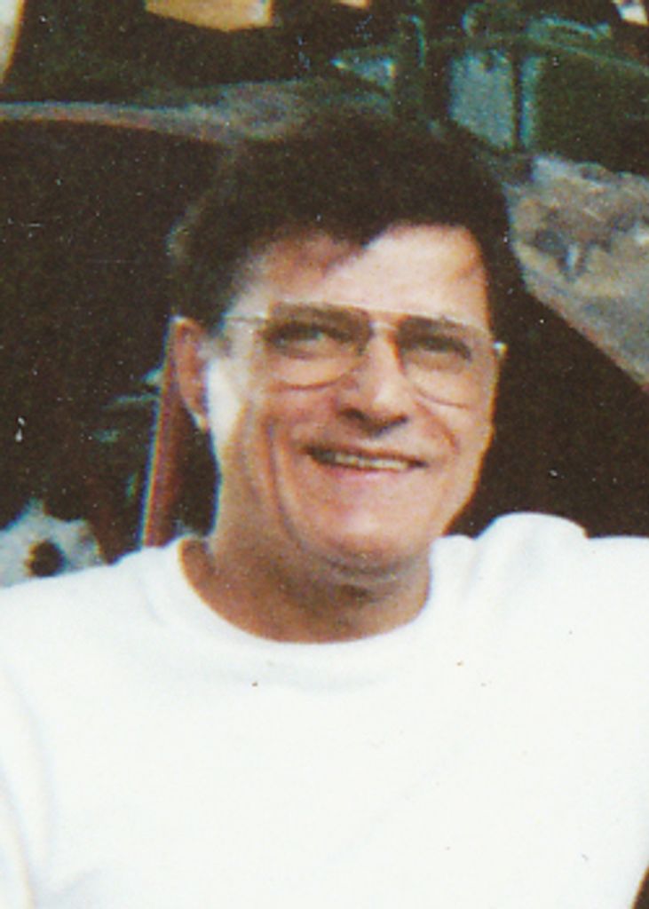 Delbert Armishaw