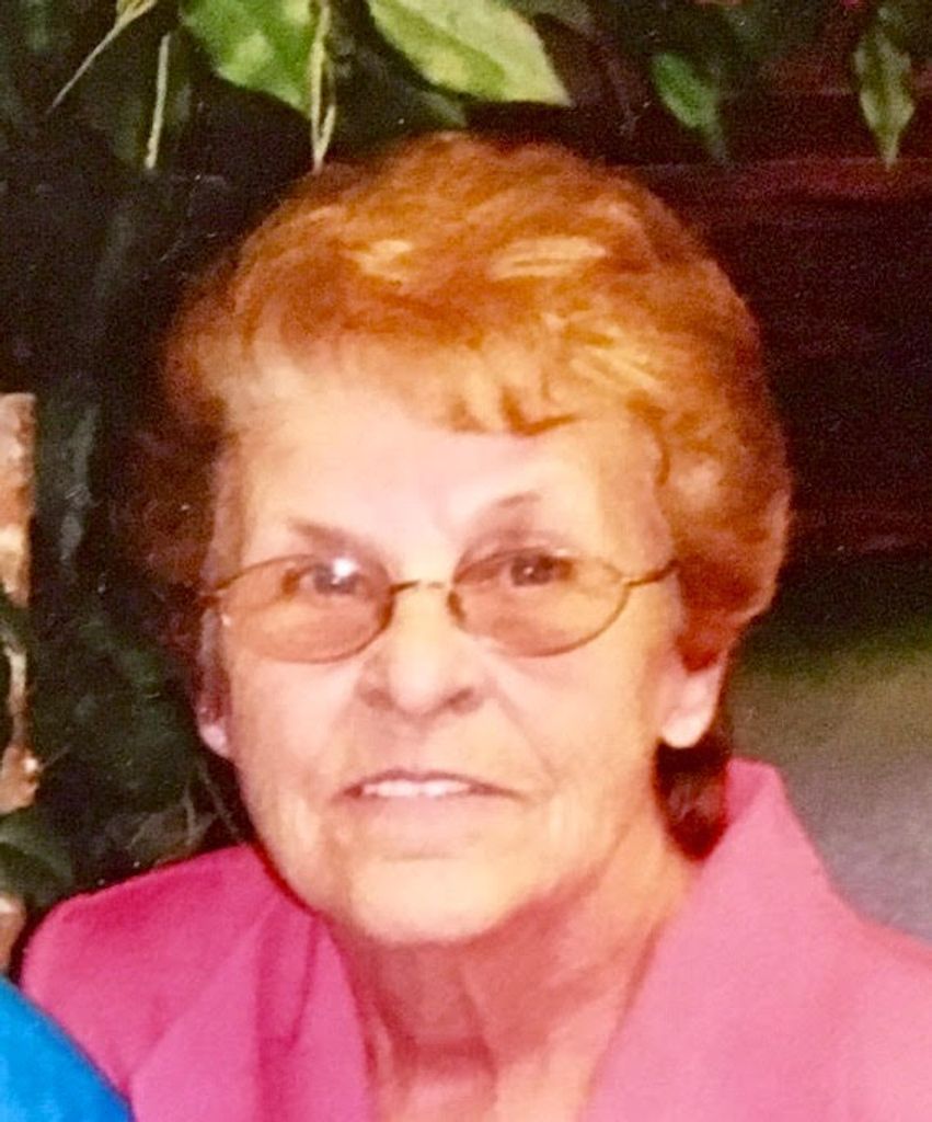 Donna Bradshaw