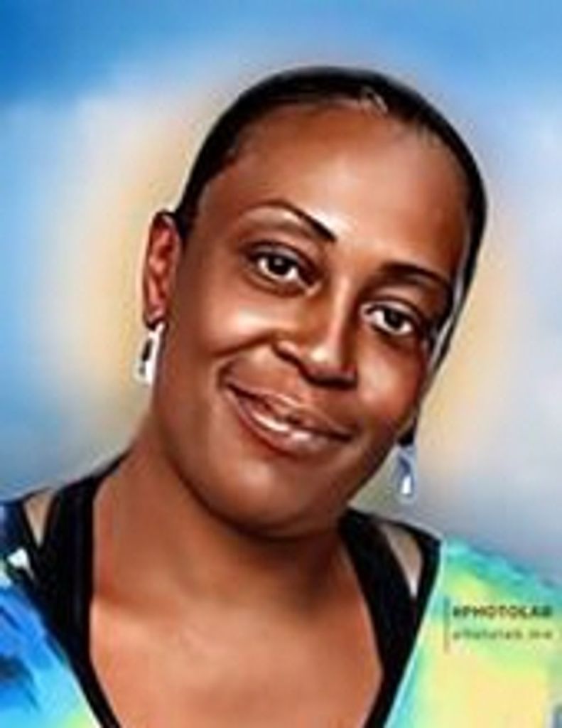 Antoinette D. Rodgers