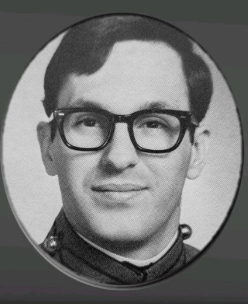 David Clark Profile Photo