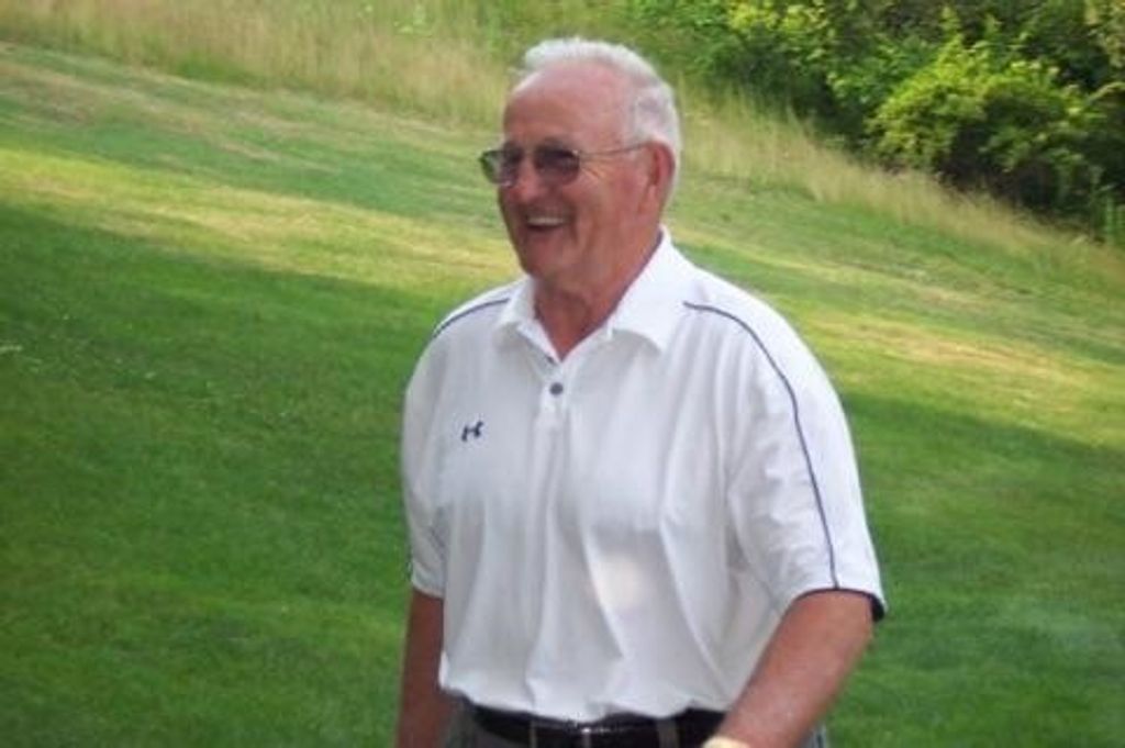 Eugene W. St.Clair
